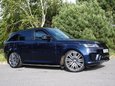 Land Rover Range Rover Sport 3.0 SD V6 HSE Dynamic SUV 5dr Diesel Auto 4WD Euro 6 (s/s) (306 ps) 1
