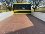 Ford Transit 350 Srw L4 130 ps Dropside Truck 11