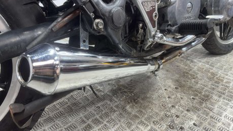 Honda CB CUSTOM 1980 RUNNING PROJECT BIKE CLEAN CLASSIC BIKE 900CC CRUISER 10
