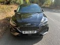 Ford Focus 2.3 Focus ST 5dr 11