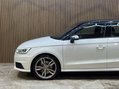 Audi S1 2.0 S1 Sportback Quattro 4WD 5dr 33