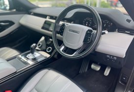 Land Rover Range Rover Evoque 2.0 D180 R-DYNAMIC SE MHEV AUTO 14