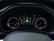 Toyota Land Cruiser ZX300 3.5 Automatic Petrol 37