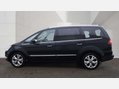 Ford Galaxy 2.0 TDCi Titanium MPV 5dr Diesel Powershift Euro 5 (163 ps) 7