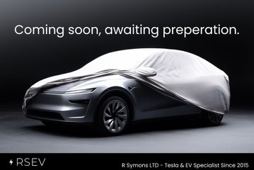 Tesla Model Y LONG RANGE AWD White Interior 20" Induction Alloys GROK AI Battery SOH 91%