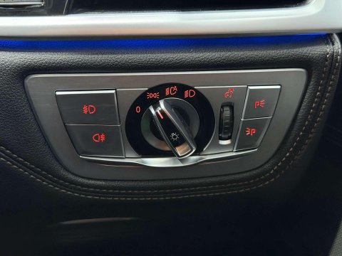 BMW 7 Series 3.0 740Ld M Sport Saloon 4dr Diesel Auto xDrive Euro 6 (s/s) (320 ps) 58