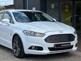 Ford Mondeo 2.0 Mondeo Titanium TDCi 5dr 10