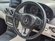 Mercedes-Benz B Class B 180 SE EXECUTIVE 22