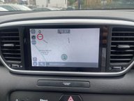 Kia Sportage 2 ISG 10