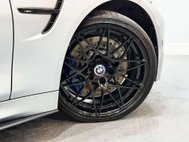 BMW M4 3.0 BiTurbo Competition Coupe 2dr Petrol DCT Euro 6 (s/s) (450 ps) 41