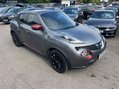 Nissan Juke 1.2 DIG-T Acenta Premium Manual 6Spd Euro 5 (s/s) 5dr 8