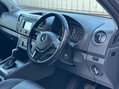 Volkswagen Amarok 2.0 BiTDI BlueMotion Tech Highline Auto 4Motion Euro 5 (s/s) 4dr 38