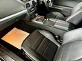 Mercedes-Benz E Class 2.1 E220 CDI BlueEfficiency Sport Cabriolet G-Tronic+ Euro 5 (s/s) 2dr 45