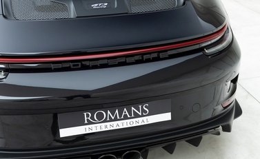 Porsche 911 (992) GT3 Touring 22