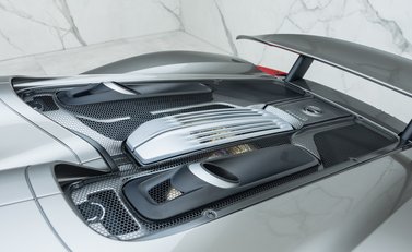 Porsche 918 Spyder 50