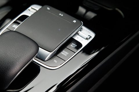 Mercedes-Benz A Class A 200 SPORT 36