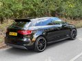 Audi A3 2.0 A3 Sportback S Line TDI 5dr 27
