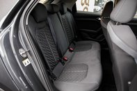 Audi A1 SPORTBACK TFSI SPORT 38