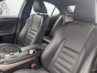 Lexus Is 250 F SPORT 15