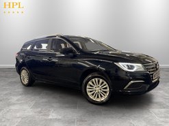 MG MG5 61.1kWh Exclusive Long Range Estate 5dr Electric Auto (156 ps)