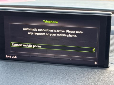 Audi Q7 3.0 TDI V6 SE Tiptronic quattro Euro 6 (s/s) 5dr 27