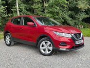 Nissan Qashqai 1.5 Qashqai Acenta Premium dCi 5dr 1