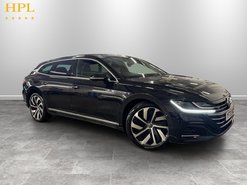 Volkswagen Arteon 2.0 TDI R-Line Shooting Brake 5dr Diesel DSG Euro 6 (s/s) (150 ps)