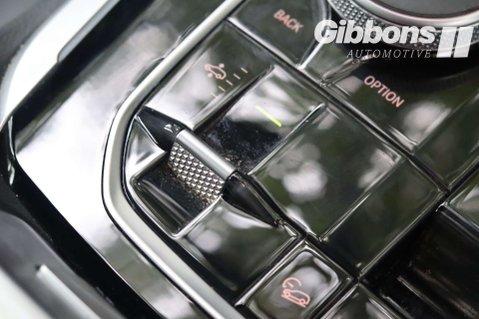 BMW X5 3.0 X5 xDrive 40i M Sport Auto 4WD 5dr 17