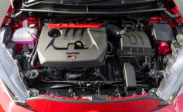 Toyota GR Yaris Circuit Pack 30