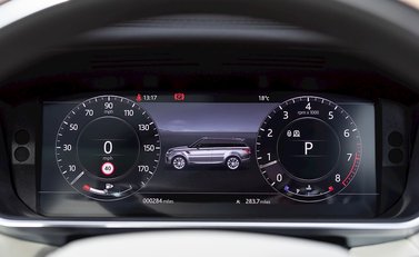Land Rover Range Rover Sport 5.0 V8 Autobiography Dynamic 18