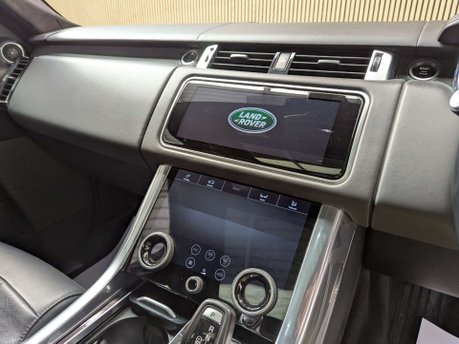 Land Rover Range Rover Sport 2.0 Range Rover Sport Autobiography Dynamic P400e Auto 4WD 5dr 55