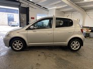 Toyota Yaris 1.3 VVT-i T Spirit 5dr 5