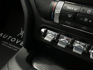 Ford Mustang BULLITT 57