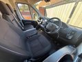 Citroen Relay 2.2 BlueHDi 35 Enterprise L3 High Roof Euro 6 (s/s) 5dr 2