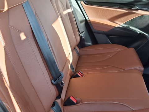 Skoda Enyaq 60 Suite Interior Assisted Drive Pack 47