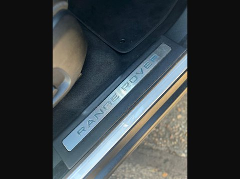 Land Rover Range Rover Evoque 2.0 TD4 HSE Dynamic Auto 4WD Euro 6 (s/s) 5dr 34