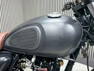 Mutt Mongrel 2020 ONLY 6K RUNNING CAFE RACER SCRAMBLER PROJECT BIKE 125CC 7
