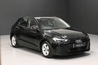 Audi A1 1.0 A1 Sportback 25 TFSI Technik 5dr 5