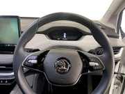 Skoda Enyaq 55kWh 50 Edition SUV 5dr Electric Auto (DC145kW) (170 ps) Air Con - Alloys 13