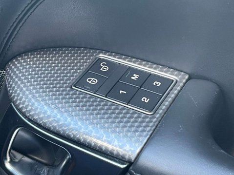 Land Rover Range Rover Sport 3.0 Range Rover Sport HSE Dynamic SDV6 Automatic 4WD 5dr - NATIONAL DELIVER 20
