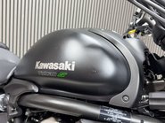 Kawasaki Vulcan S 650 2018 ONLY 3K LONG MOT ARROW EXHAUST 650CC A2 CRUISER BIKE 7