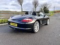 Porsche Boxster 24V 27