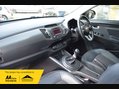 Kia Sportage 1.7 Sportage 2 CRDi 5dr 30