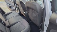 Vauxhall Astra 1.6 16v SRi Auto Euro 5 5dr 24