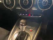 Audi TT 2.0 TT Black Edition TFSI Quattro Semi-Auto 4WD 3dr 18