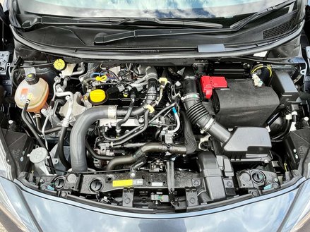 Nissan MICRA 1.0 Micra Tekna IG-T 5dr 