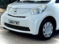 Toyota Iq 1.0 VVT-i Hatchback 3dr Petrol Multidrive Euro 5 (68 ps) 27