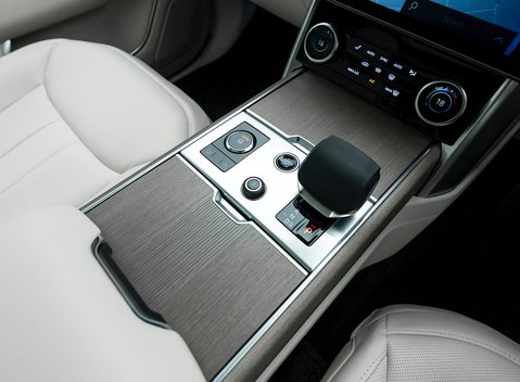 Land Rover Range Rover P530 First Edition 25