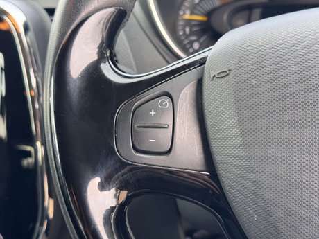 Renault Captur 1.5 Captur Dynamique S MediaNav Energy dCi S/S 5dr 20