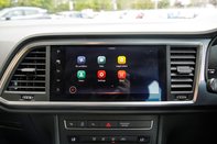 SEAT Ateca TSI ECOMOTIVE SE TECHNOLOGY 23